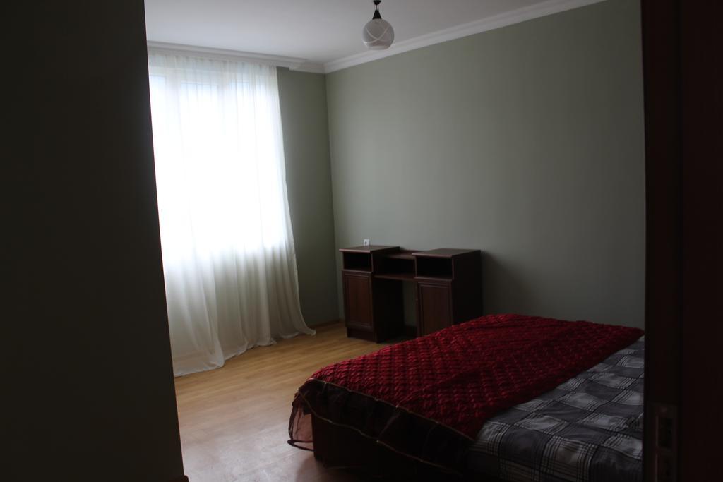 Mariana'S Guest House Mestia Kültér fotó