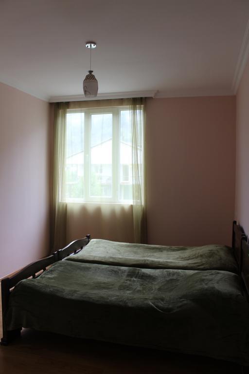 Mariana'S Guest House Mestia Kültér fotó