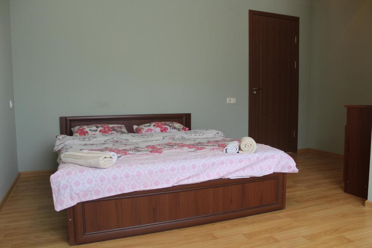 Mariana'S Guest House Mestia Kültér fotó