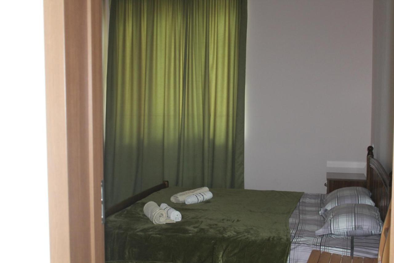 Mariana'S Guest House Mestia Kültér fotó