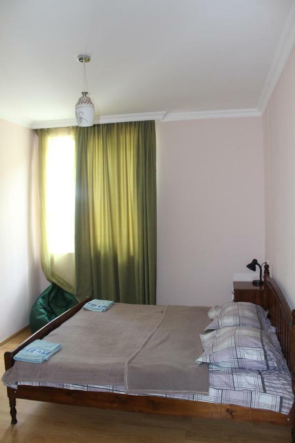 Mariana'S Guest House Mestia Kültér fotó
