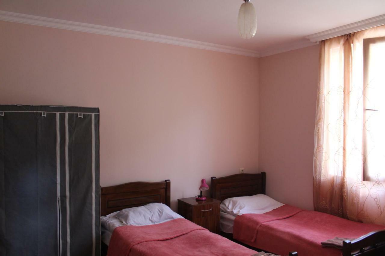 Mariana'S Guest House Mestia Kültér fotó