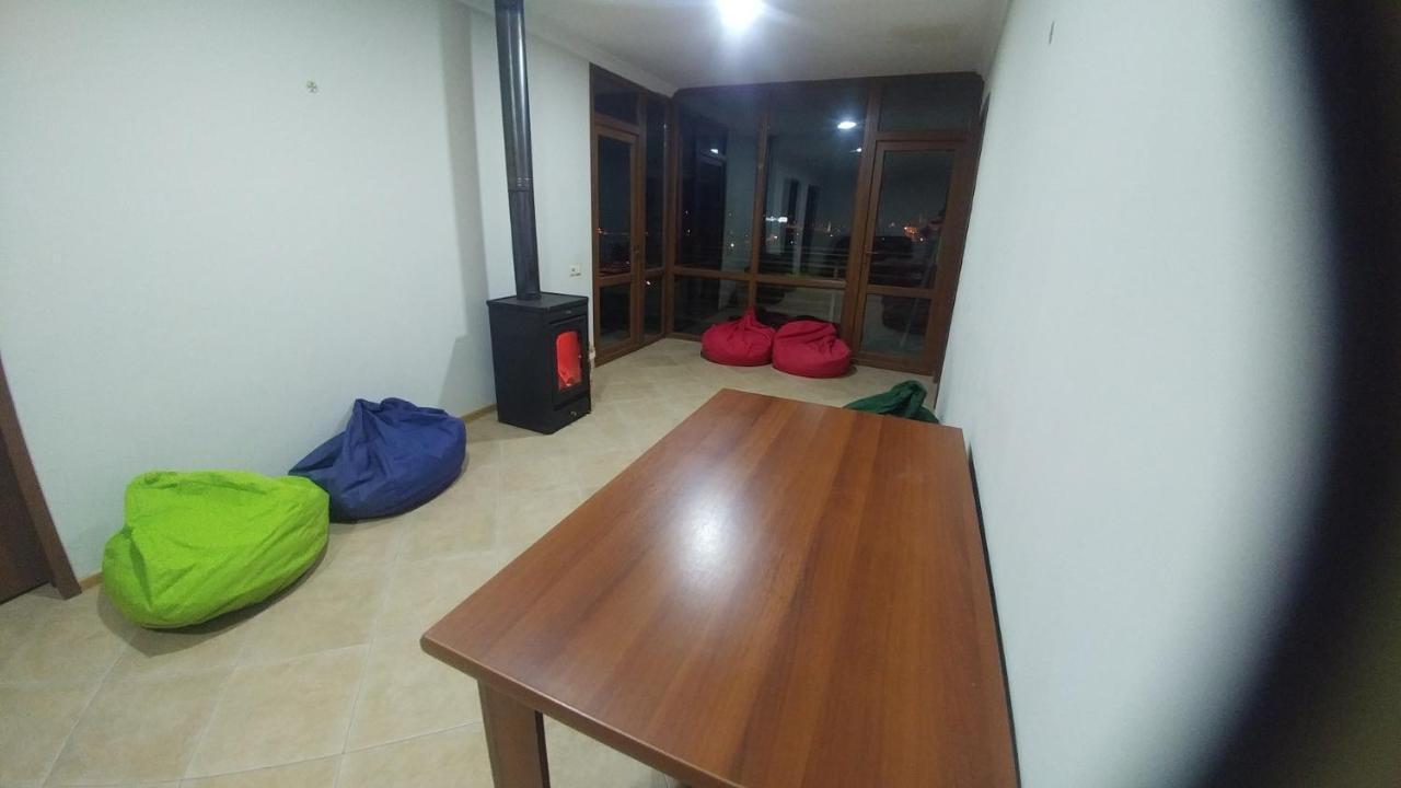 Mariana'S Guest House Mestia Kültér fotó