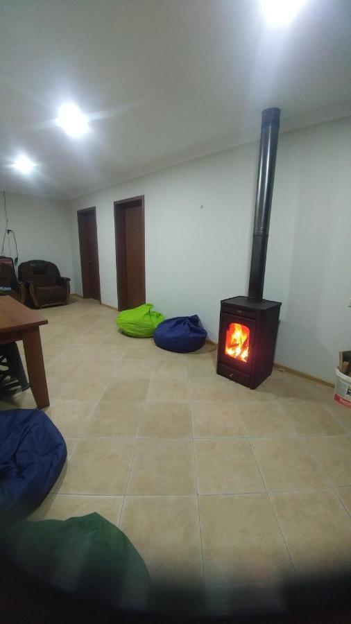Mariana'S Guest House Mestia Kültér fotó