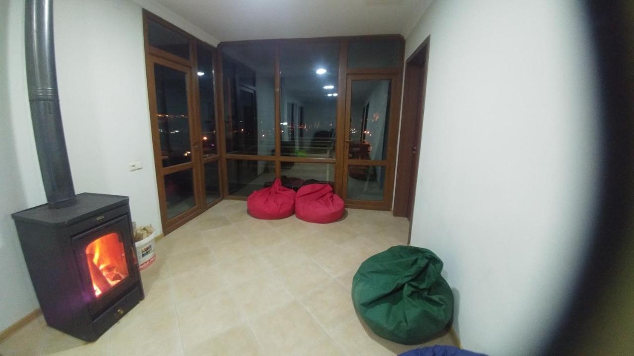 Mariana'S Guest House Mestia Kültér fotó