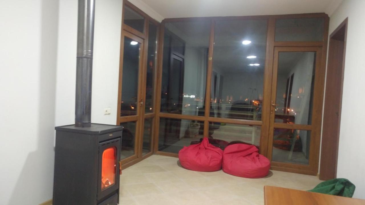 Mariana'S Guest House Mestia Kültér fotó