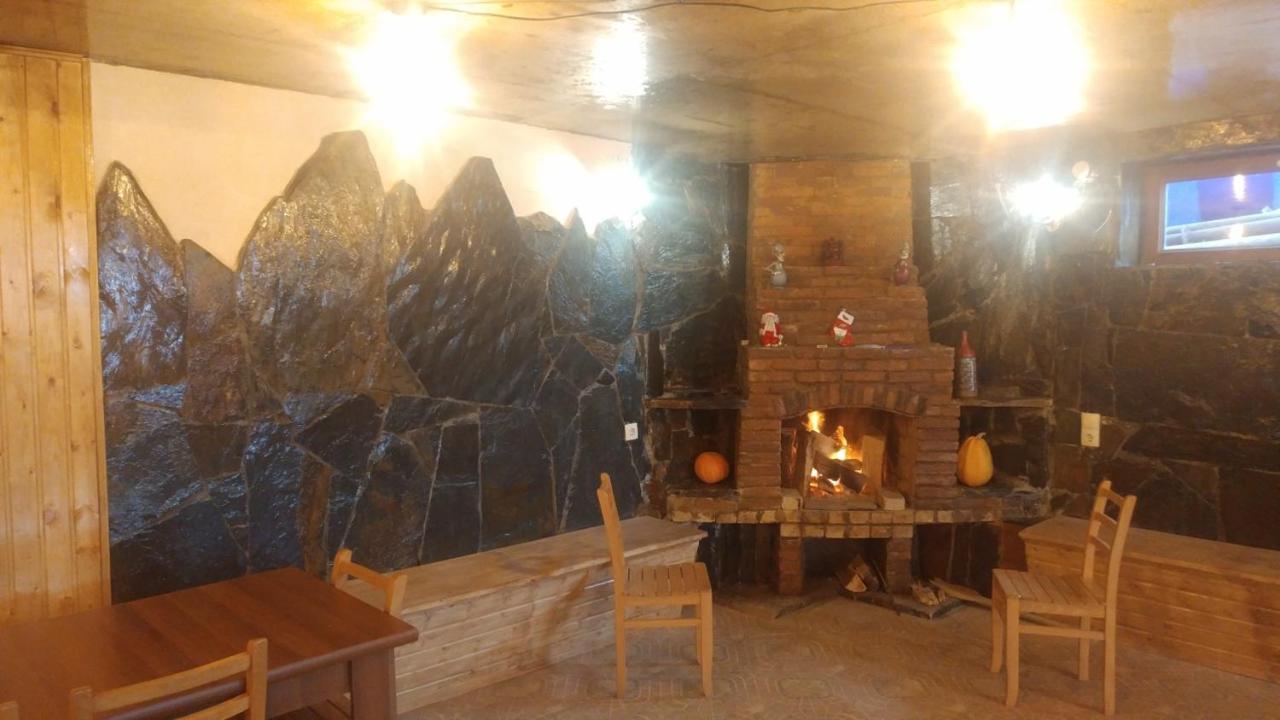 Mariana'S Guest House Mestia Kültér fotó